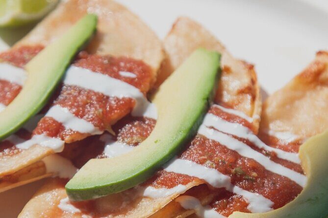 The Immigrant & Historic Businesses of Silver Lake Food Tour - Introducing the Silver Lake Food Tour: A Flavorful Walk Through LA’s Hip Neighborhood