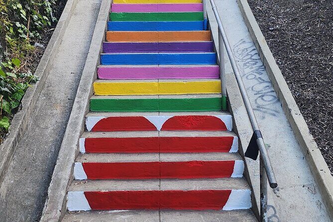 The Immigrant & Historic Businesses of Silver Lake Food Tour - Key Points