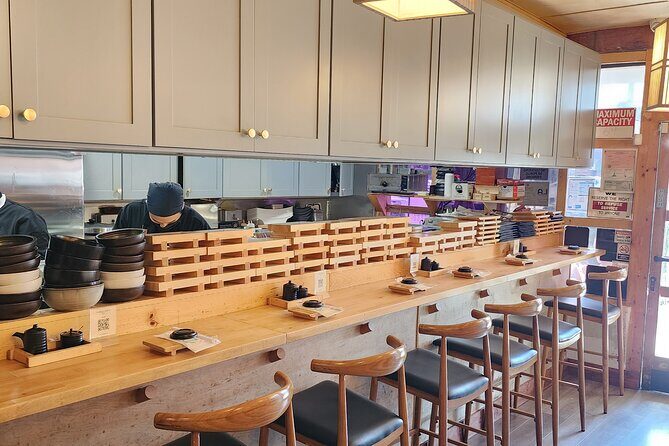 The Immigrant & Historic Businesses of Silver Lake Food Tour - Practical Details: What You Need to Know