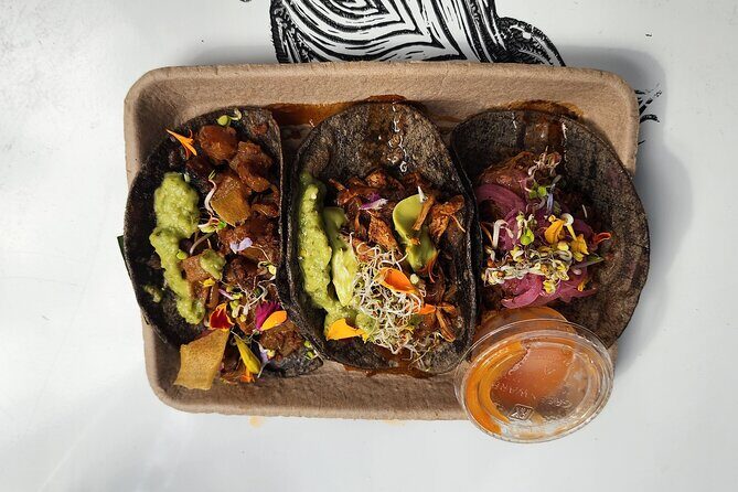 The Immigrant & Historic Businesses of Silver Lake Food Tour - Authenticity and Value: Why This Tour Works