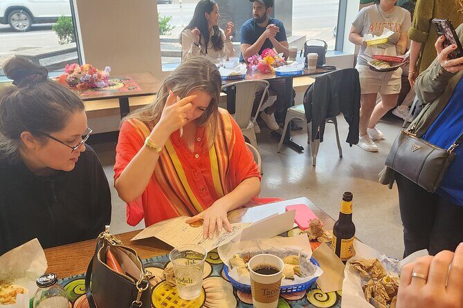 The Immigrant & Historic Businesses of Silver Lake Food Tour - Who Should Consider This Tour?