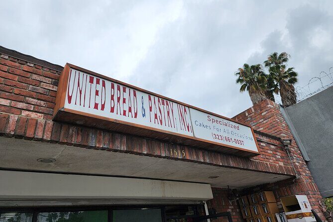 The Immigrant & Historic Businesses of Silver Lake Food Tour - The Sum Up: An Authentic Taste of LA’s Silver Lake