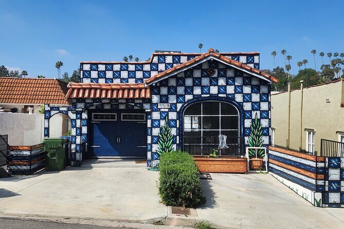 The Immigrant & Historic Businesses of Silver Lake Food Tour - FAQ: Your Practical Questions Answered