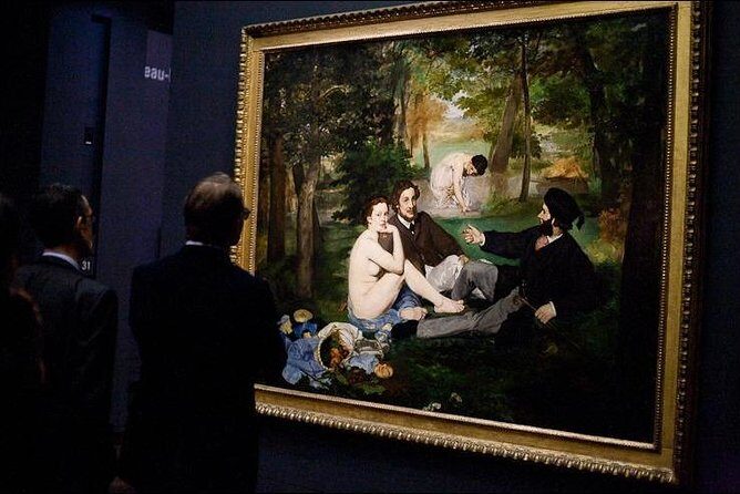 The Impressionists at Orsay - skip the line - Frequently Asked Questions
