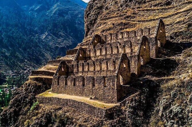 the Incas' Sacred Valley - FAQs