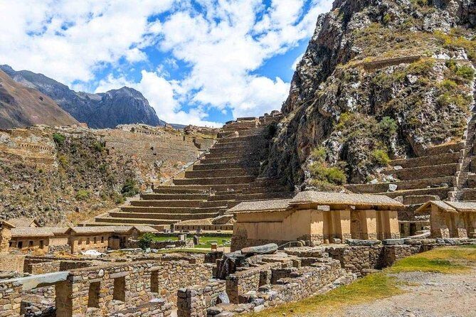 the Incas' Sacred Valley - The Itinerary in Detail: What to Expect