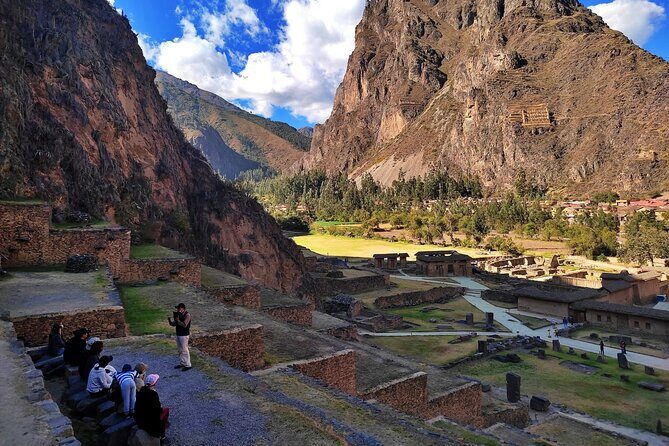 The Incas' Sacred Valley - Final Thoughts: Who Will Love This Tour?