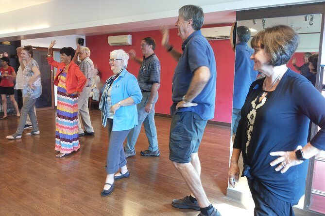 The Indian Wedding Tour : Dance, Textile, Workshops all inclusive - Who Should Consider This Tour?