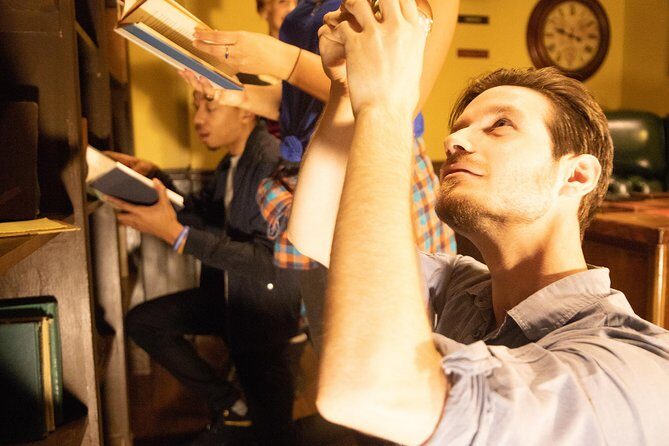 The Inheritance Mystery Room - FAQ: Your Questions Answered