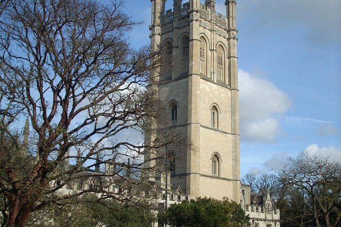 The Inklings Oxford Writers Tour - Private Groups Daily - Frequently Asked Questions