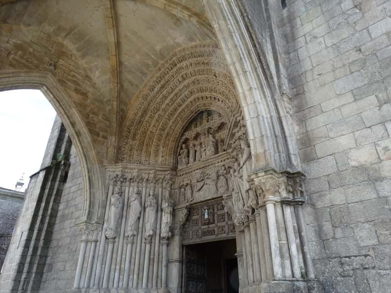 The Inquisition of Tui - The Quick Overview: What to Expect from the Tour