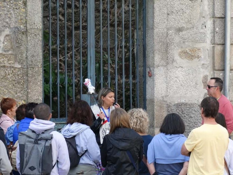 The Inquisition of Tui - Why Choose This Tour?