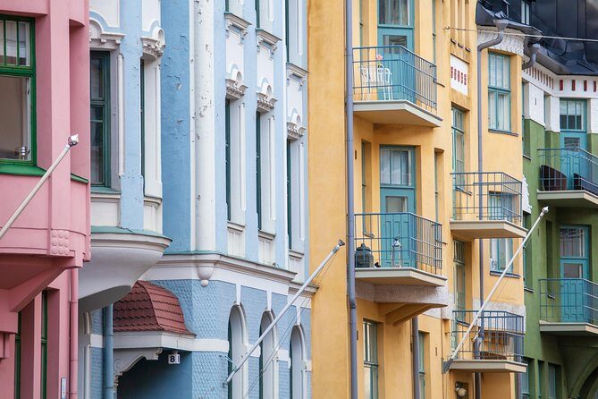 The Instagrammable Places of Helsinki with a Local - Key Points