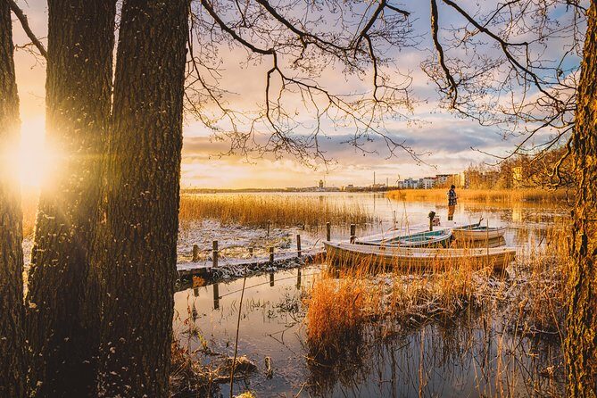 The Instagrammable Places of Helsinki with a Local - FAQ
