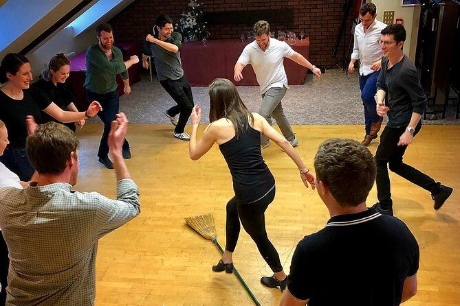 The Irish Dance Experience in Galway, Ireland - An In-Depth Look at the Irish Dance Experience in Galway
