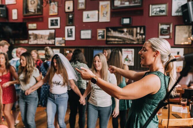 The Irish Dance Party in Dublin - The Sum Up: Is It Worth It?