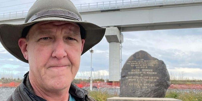 The Irish Famine in Montreal Walking Tour - A Deep Dive into the Irish Famine in Montreal Walking Tour