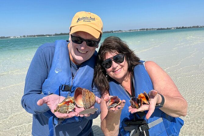 The Island Tour - Practical Considerations