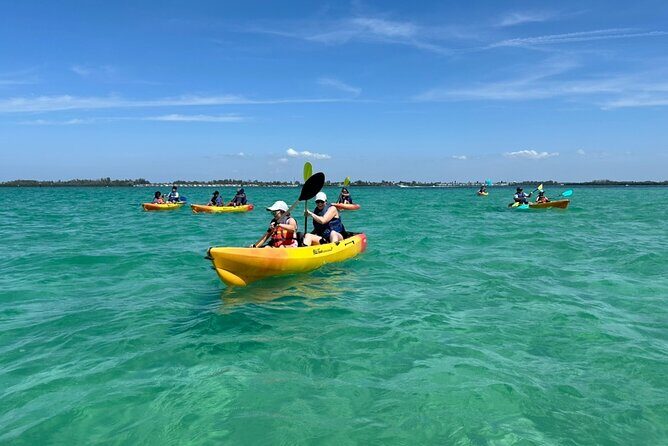 The Island Tour - FAQ