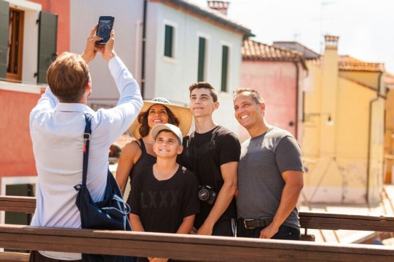 The islands of Venice. Torcello Burano Murano - An In-Depth Look at the Experience