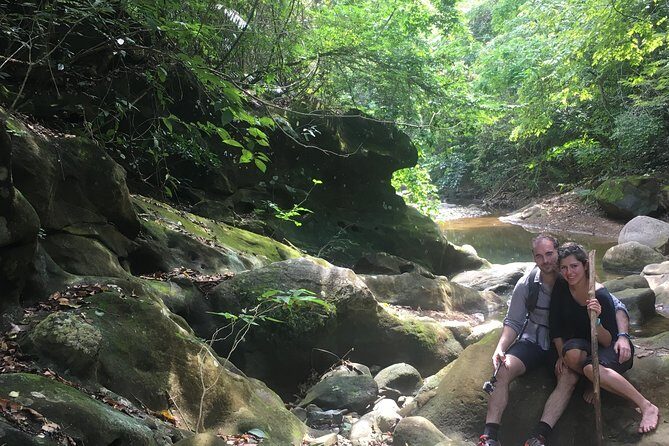 The Jaguar´s Footprint: Hike and Music Day Trip from Cartagena - An In-Depth Look at the Experience