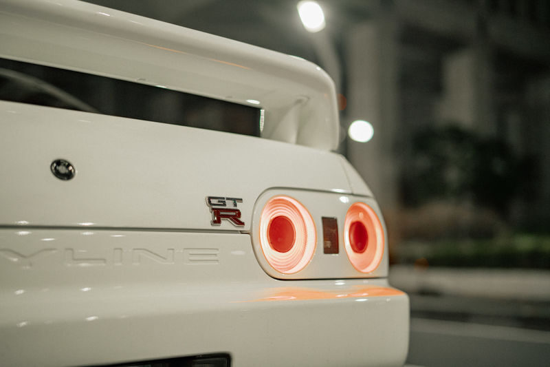 The JDM Experience in the Legendary JDM Car (Daikoku PA,Wangan,etc.) - What makes this night drive worth considering