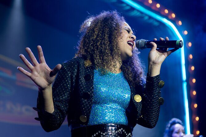 THE JETS 80's & 90's Experience! - FAQ