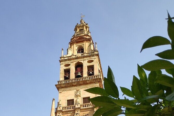 The Jewel of the City, Mosque-Cathedral of Córdoba - Frequently Asked Questions