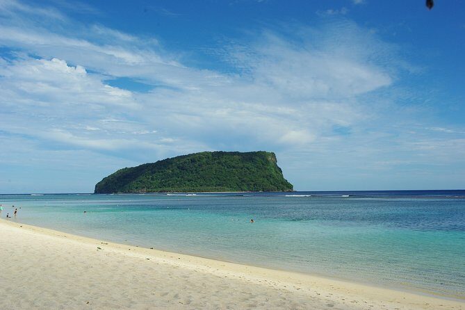 The Jewels of Eastern Upolu - Exploring the Jewels of Eastern Upolu: An Authentic Samoan Adventure