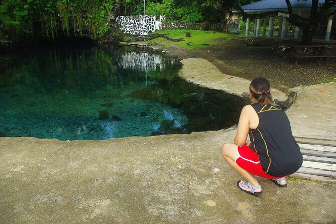 The Jewels of Eastern Upolu - FAQs