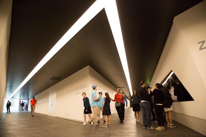 "The Jewish Berlin" - Authentic Experiences and Genuine Insights