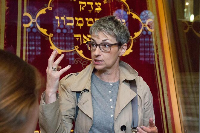 "The Jewish Berlin" - The Sum Up: Who Will Love This Tour?