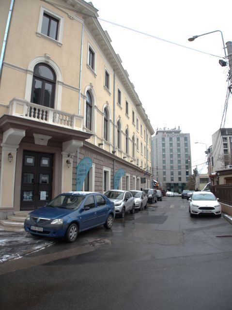 The Jewish heritage of Bucharest - half day walking tour - Final Thoughts