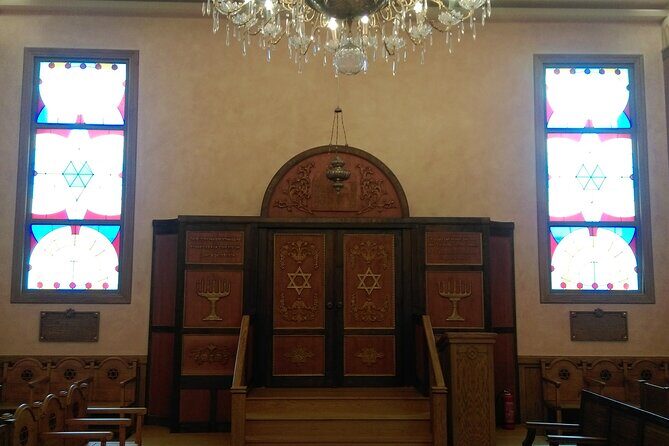The Jewish Roots In Istanbul - Final Thoughts