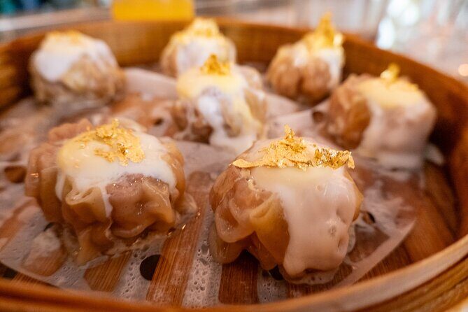 The José Andrés Experience: A 4-Restaurant Tasting Tour - A Deep Dive into the Experience