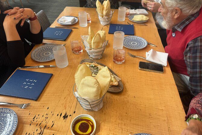 The José Andrés Experience: A 4-Restaurant Tasting Tour - The Sum Up: Is This Tour Right for You?