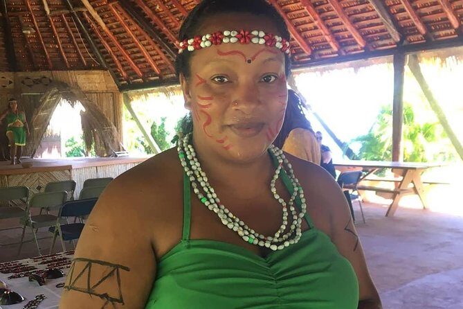 The Kalinago Barana Aute (Carib Model Village)w/ Emerald Pool - Who Will Love This Tour?