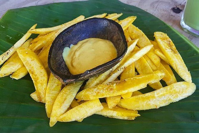 The Kalinago Barana Aute (Carib Model Village)w/ Emerald Pool - Final Thoughts