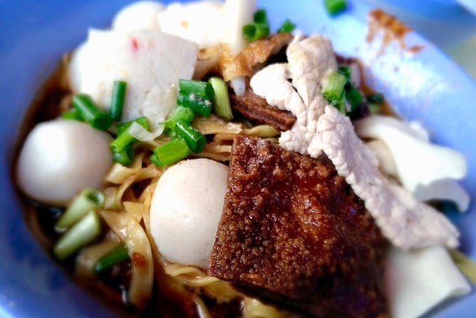 The Katong Private Food Tour - Exploring Singapore’s Katong Food Scene in Depth