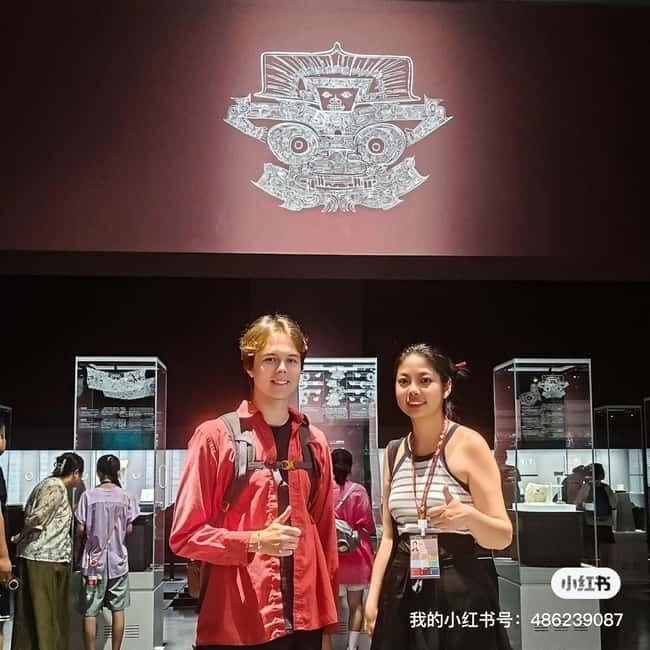 The Key to Zhejiang Culture  Guided Museum Tour - Exploring the Zhejiang Provincial Museum: A Closer Look