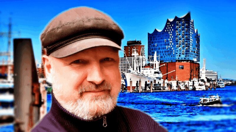 The Kiez-Captain Hamburg city tour & Speicherstadt tour - Discover Hamburg with the Kiez-Captain: A Dive into the City’s Heart and Heritage