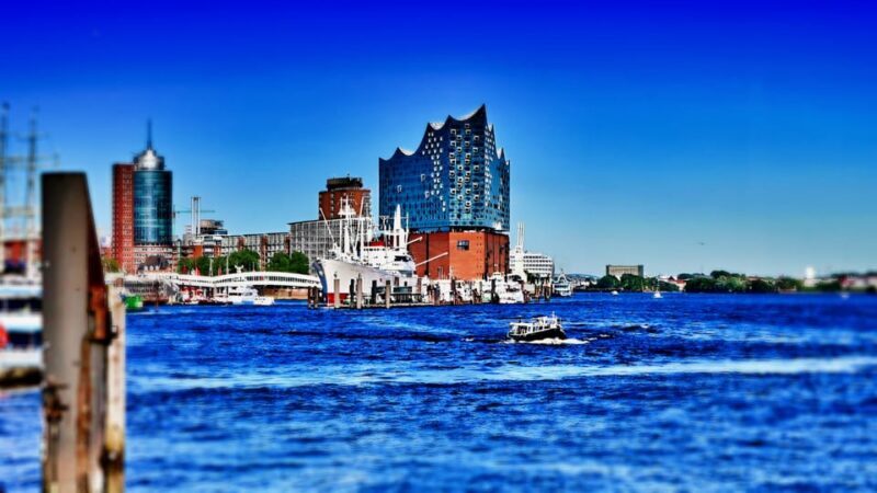 The Kiez-Captain Hamburg city tour & Speicherstadt tour - Who Will Love This Tour?