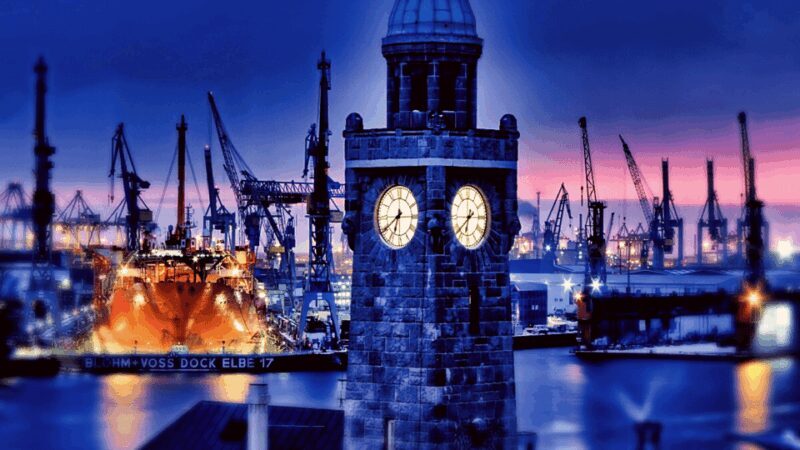 The Kiez-Captain Hamburg city tour & Speicherstadt tour - Final Thoughts