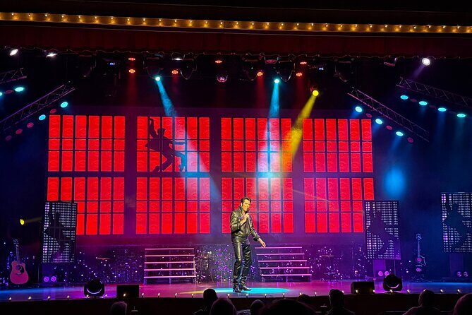 The King Comes Home - Tennessee Edition - The Sum Up