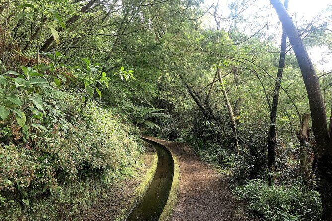 The King's Levada - Levada do Rei - Frequently Asked Questions