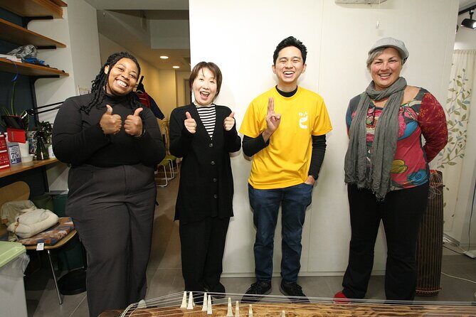 The Koto Live Performance and The Story Behind the Strings - Final Thoughts