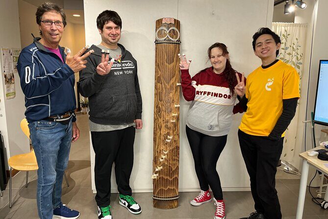 The Koto Live Performance and The Story Behind the Strings - FAQ