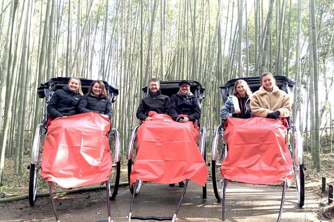 The Kyoto VIP Experience! - Price vs. Value