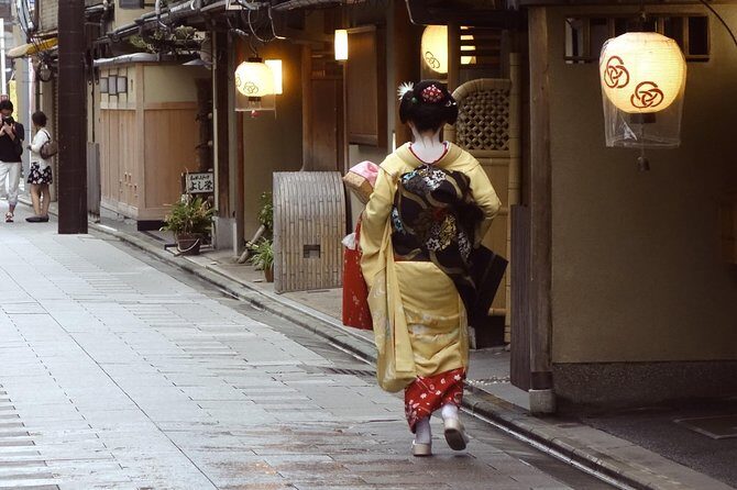 The Kyoto VIP Experience! - Who Should Consider This Tour?