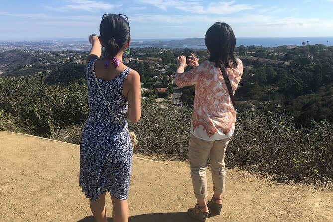 The La Jolla Tour - Exploring La Jolla: What You Can Expect from the Tour